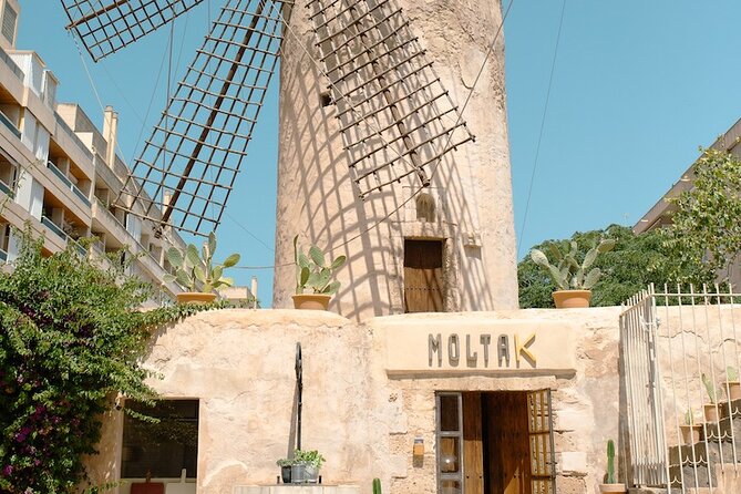 Spanish Cooking Experience in Mallorca - Five dishes, from sobrasada to Catalan cream