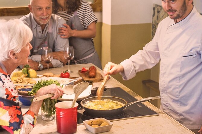 Spanish Cooking Experience in Mallorca - Is the $157 price good value?