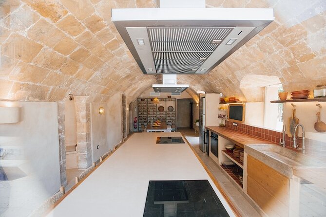 Spanish Cooking Experience in Mallorca - Timing, transport, and practical planning