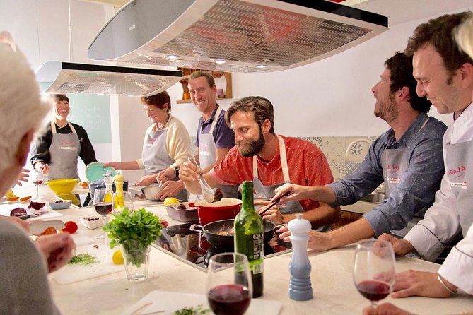 Spanish Cooking Experience in Mallorca - What happens when you arrive