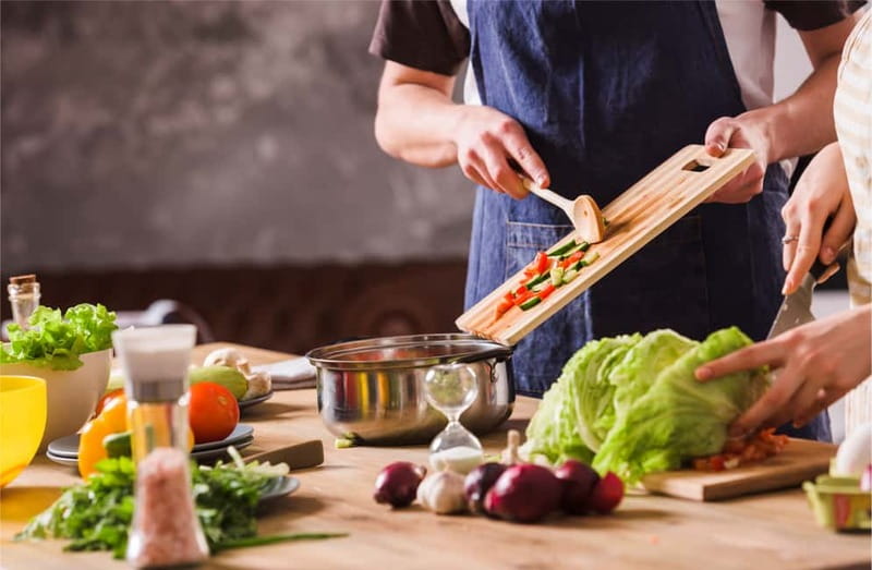 Special Cretan Cooking Class at Archanes (Transfer Optional) - A closer look at Archanes