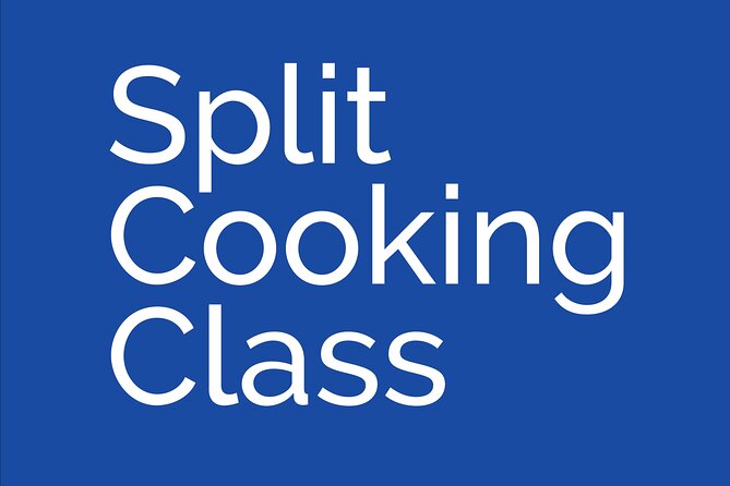 Split Cooking Class - Split’s markets are the real opening act