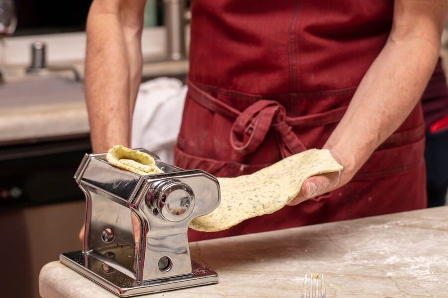 Spoleto Countryside Home Cooking Pasta Class & Meal - Should you book the Spoleto pasta class?