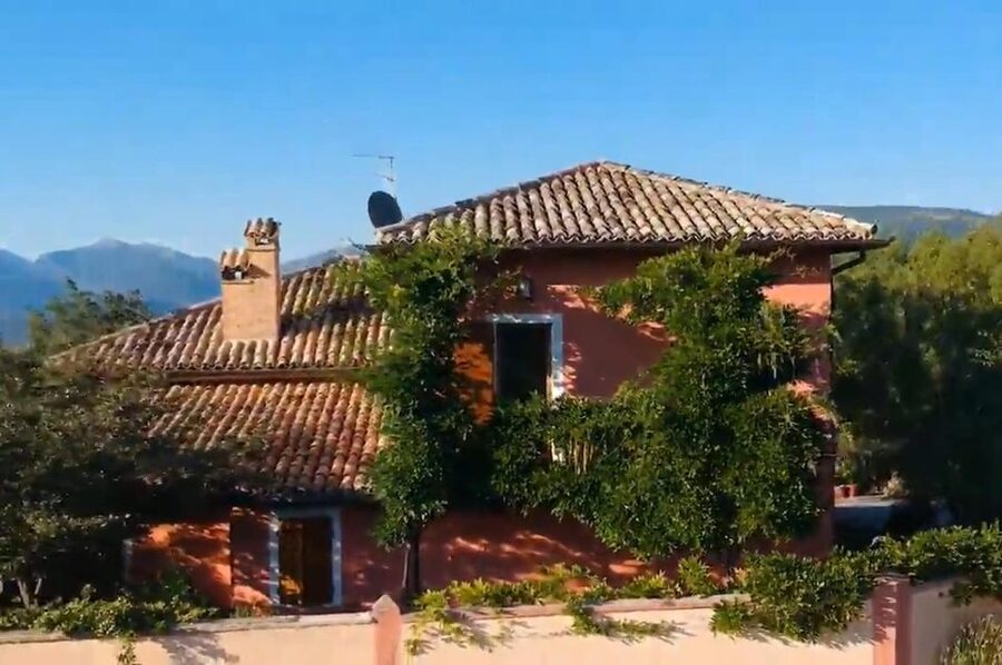 Spoleto Countryside Home Cooking Pasta Class & Meal - Why the countryside setting changes the mood