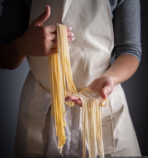 Spoleto Countryside Home Cooking Pasta Class & Meal - Practical details that matter