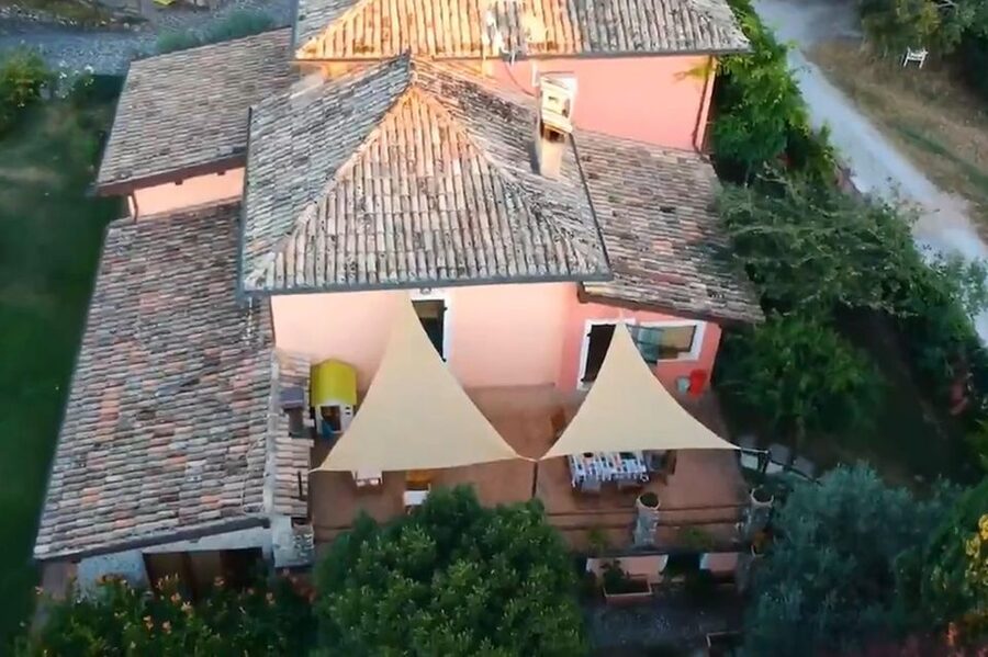 Spoleto Countryside Home Cooking Pasta Class & Meal - The strongest parts of the experience