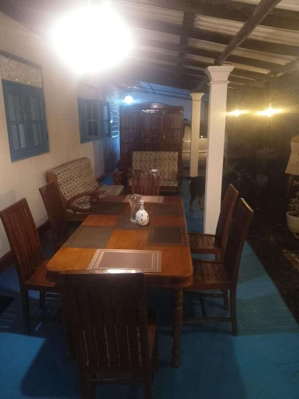 Sri Lanka: Cooking Class - Cooking seven or eight dishes in Kotapola