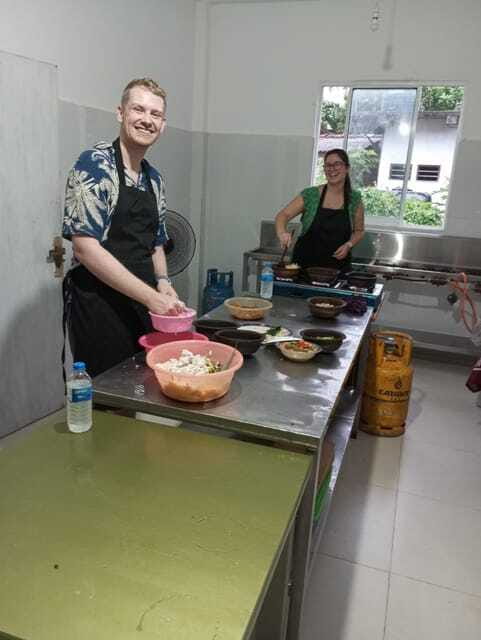 Sri Lanka: Cooking Class - Who will enjoy this class most