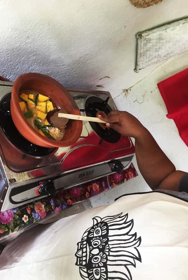 Sri Lankan Cookery with Nilu - Key things to know before booking