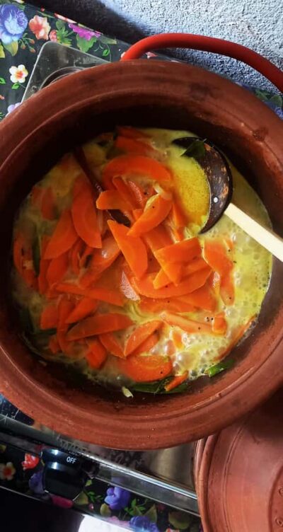 Sri Lankan Cookery with Nilu