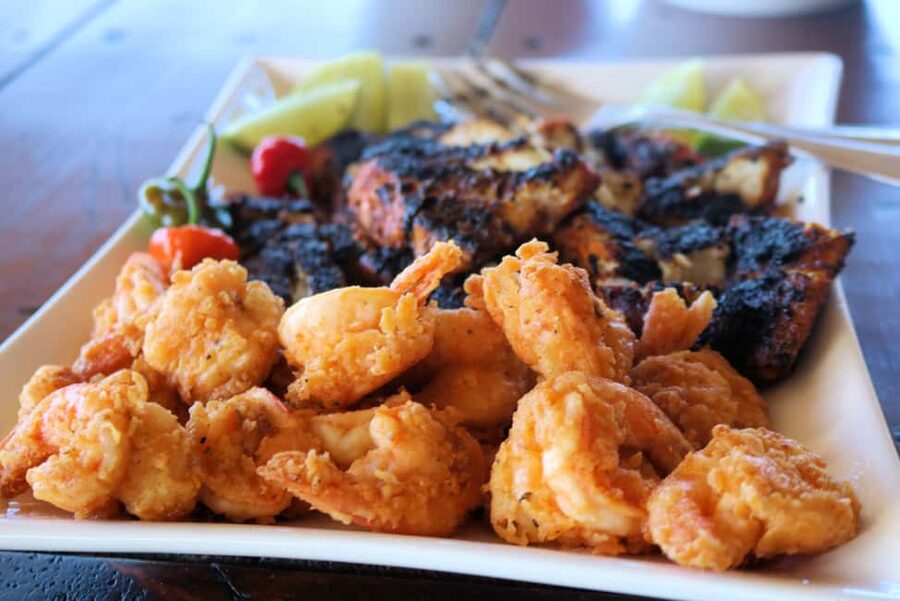 St. John's: From the Sea Cooking Class - Key points at a glance