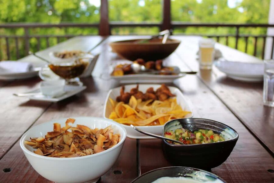St. John's: From the Sea Cooking Class - Why the hands-on format is worth the price