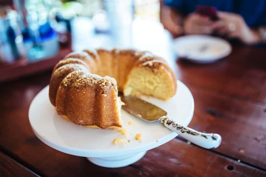 St. John's: Rum Cooking Class with 6 Rum Tastings - The hilltop view comes with a transport decision