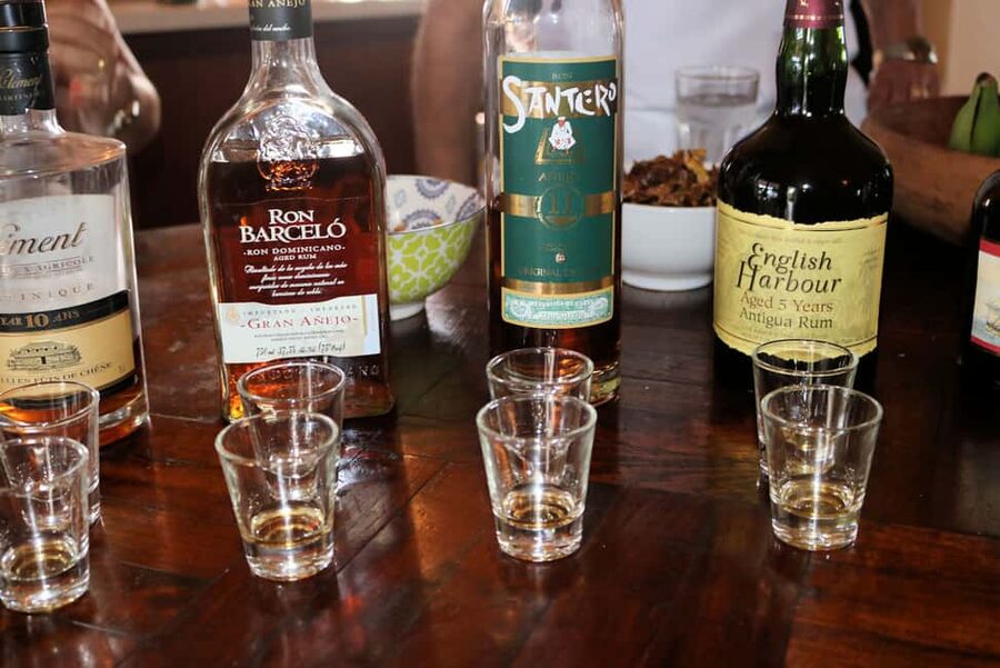 St. John's: Rum Cooking Class with 6 Rum Tastings - Who will enjoy this class most?