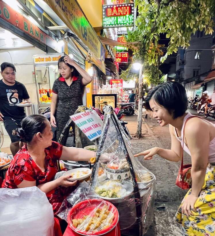 Street Food Walking Tour with a Cooking Instructor - Key points to know before booking