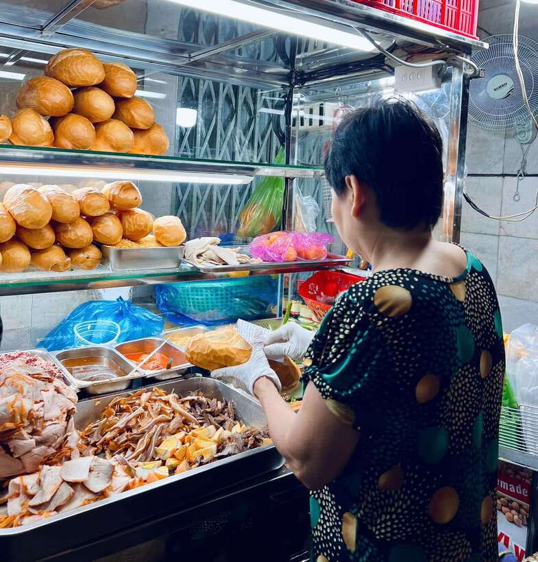 Street Food Walking Tour with a Cooking Instructor - Booking, cancellation, and timing