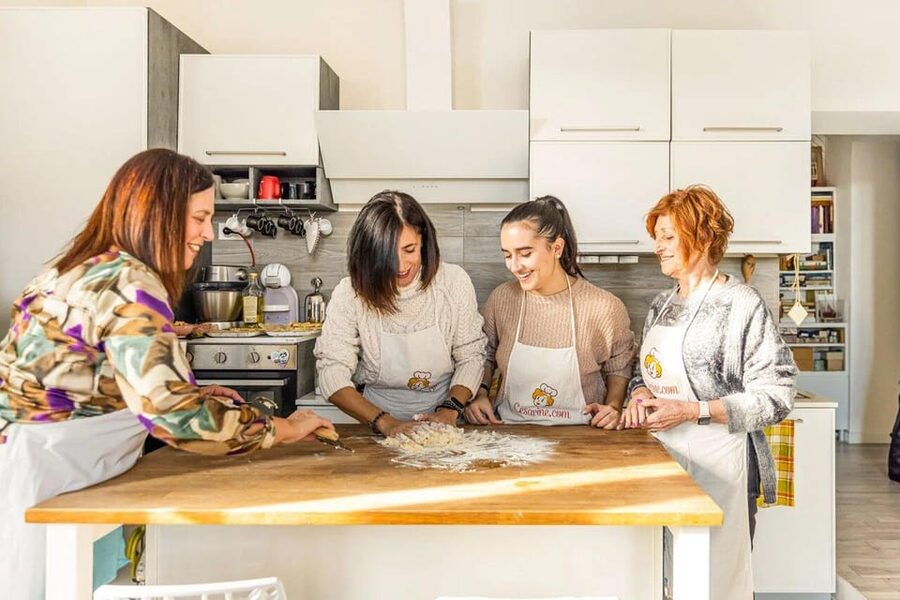 Stresa: Cooking Class at a Local's Home - Key points to know before booking