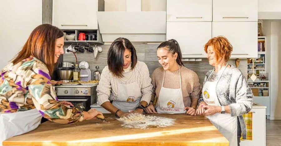 Stresa: Cooking Class at a Local's Home - The value of preparing your own meal