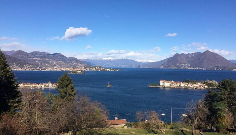 Stresa: Cooking Class at a Local's Home - The recipe question matters