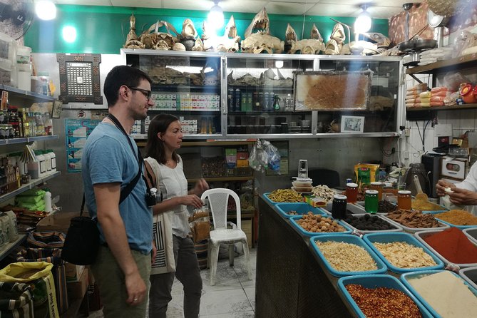 Suhaila (connecting through cooking) - Timing, meeting point, and the evening schedule