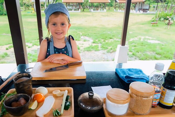 Sunset Thai Cooking with Grandma - Farm & Evening Feast - How Authentic Is the Farm-to-Table Claim?