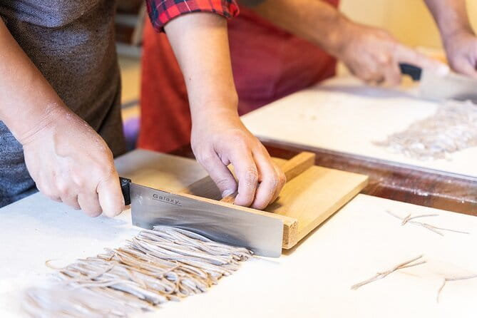 Sushi Cooking Class at Sushi Factory -KIWAMI- Mt.Fuji - What the sushi forms mean for you