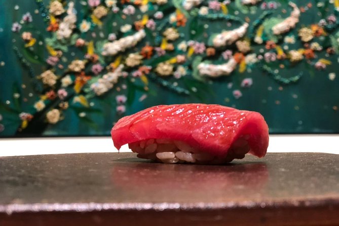 Sushi-Making Experience at ’Activity Maison Kissako’ - Key points at a glance