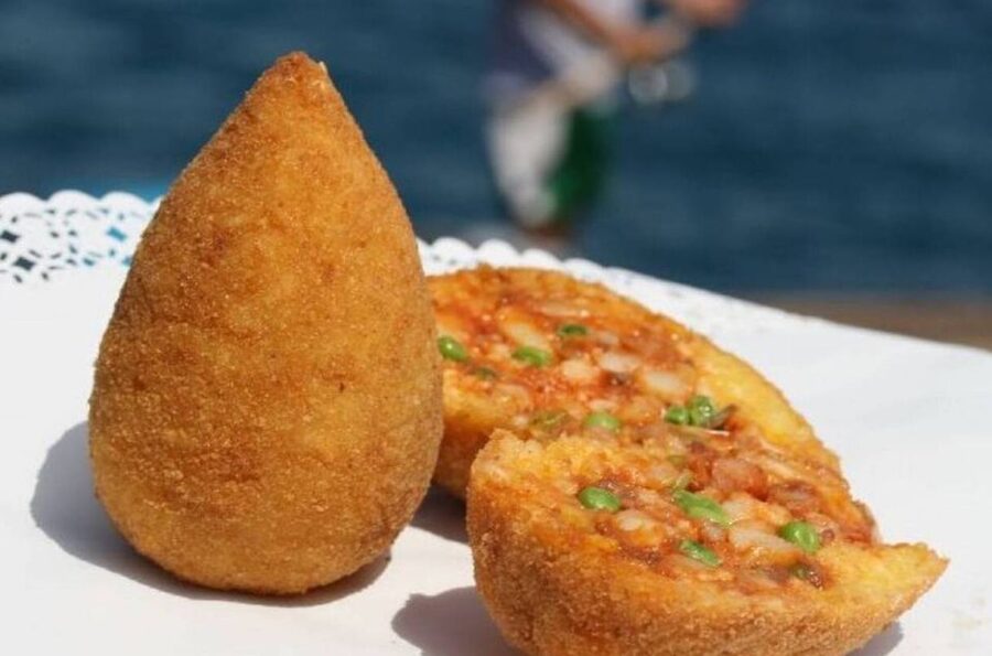 Syracuse: Sicilian Street Food Hands-On Cooking Class - Key points at a glance