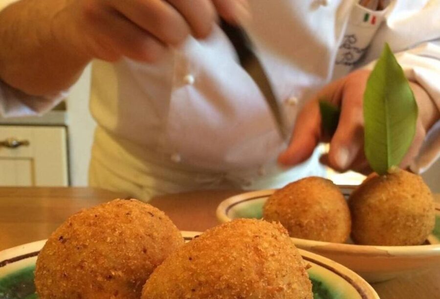 Syracuse: Sicilian Street Food Hands-On Cooking Class - What the three hours are worth at $112.15