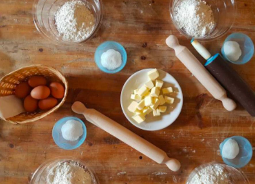 Syracuse: Sicilian Street Food Hands-On Cooking Class - Should you book it?