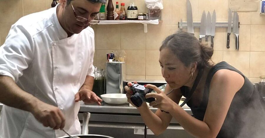Syracuse: Traditional Cooking Class & Ancient Market Visit - Why the Ortigia market is the real opening act