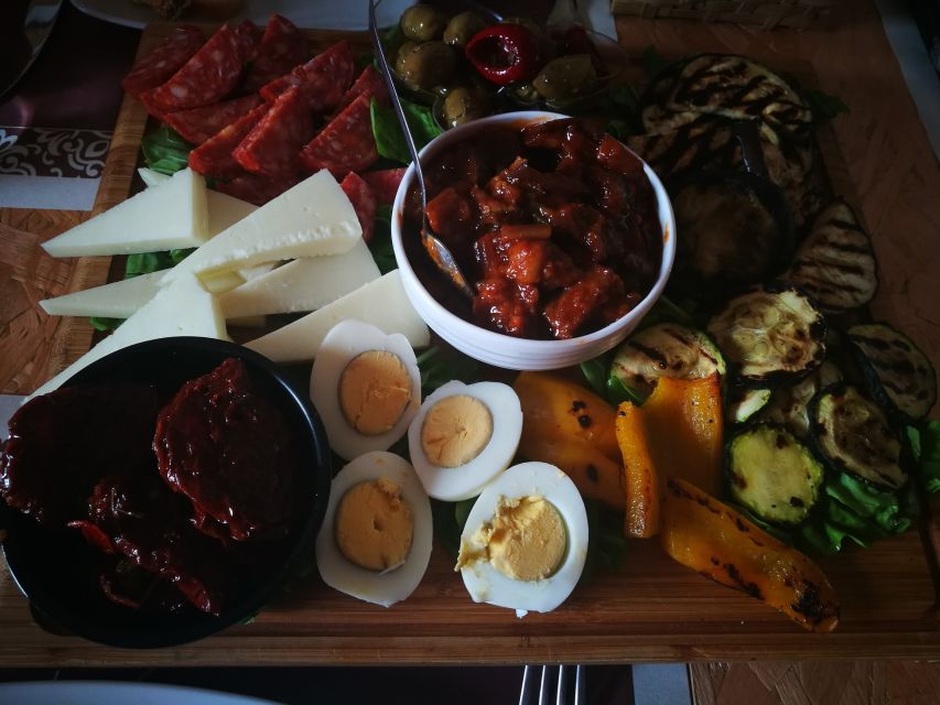 Syracuse: Traditional Cooking Class & Ancient Market Visit - Timing, meeting point, and Sunday changes