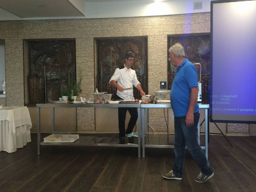 Syracuse: Traditional Cooking Class & Ancient Market Visit - Should you book it?