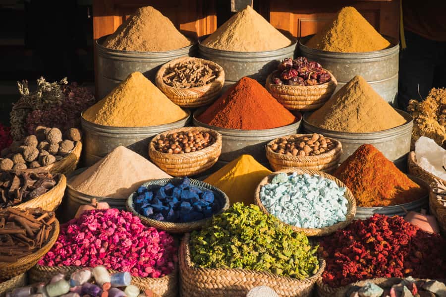 Taghazout: Authentic Moroccan Botanical Garden Cooking Class - Is $100 good value?