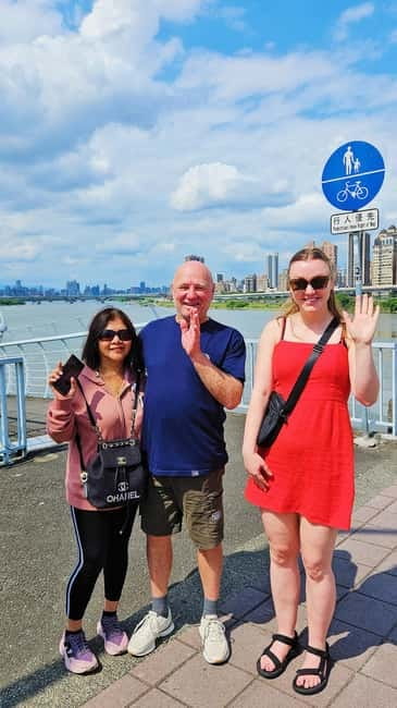 Taipei: Cooking Class & Market Adventure Historic Dadaocheng - Lunch You Make Yourself