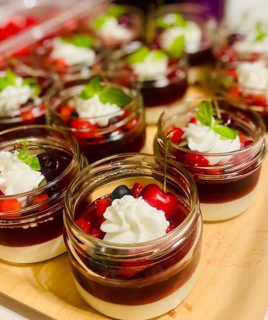 Tallinn old town: Estonian Cuisine Cooking Class - Is the $88 price good value?