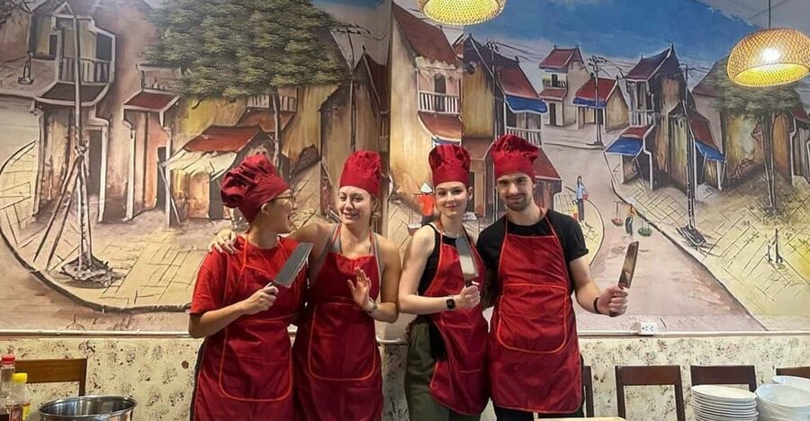 Tam Coc Cooking Class with Unique Experience - Is $45 a fair price?