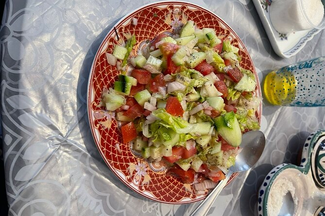 Tangier Food Cooking Class and Private City Tour - Cap Spartel, caves, and the wider Tangier area