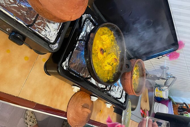Tangier Food Cooking Class and Private City Tour - Who will enjoy this day most