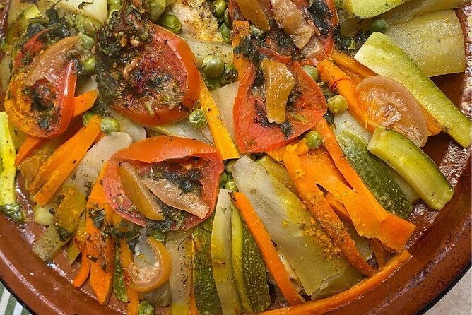 Tangier Private Cooking Class With a Local Family - How much value do you get for $76.77?