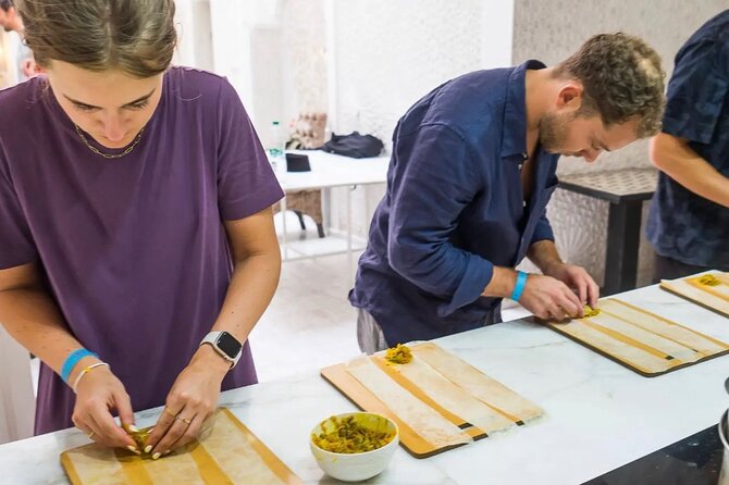 Tangier Private Cooking Class With a Local Family - Who will enjoy this most