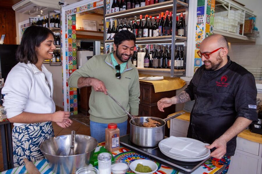 Taormina: Cannolo Cooking Class with Completion Certificate - Is the certificate useful?