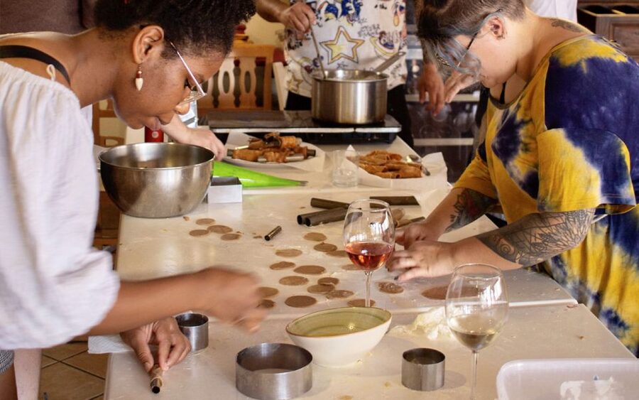 Taormina: Cannolo Cooking Class with Completion Certificate - A good choice for families and food-focused visitors