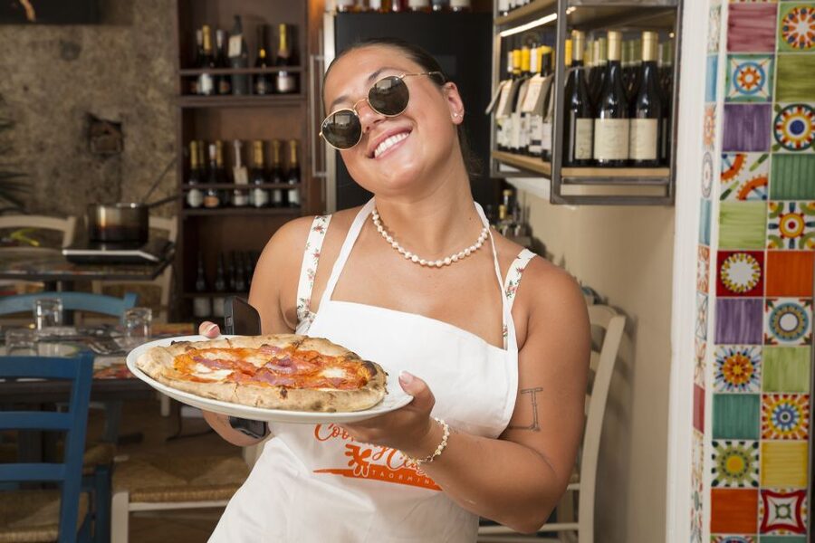 Taormina: Half-Day Pizza Making Class - Key points to know before booking