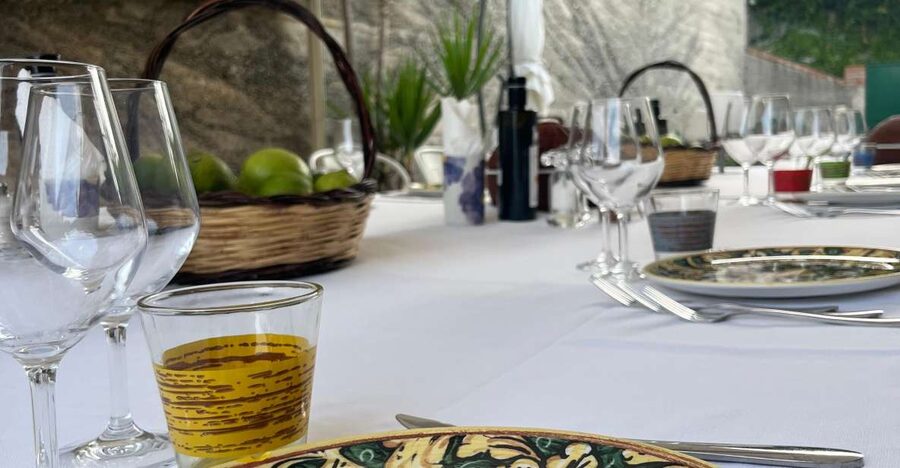 Taormina Half-Day Sicilian Cooking Class & Market Tour - Expect a Sicilian menu, not one fixed recipe