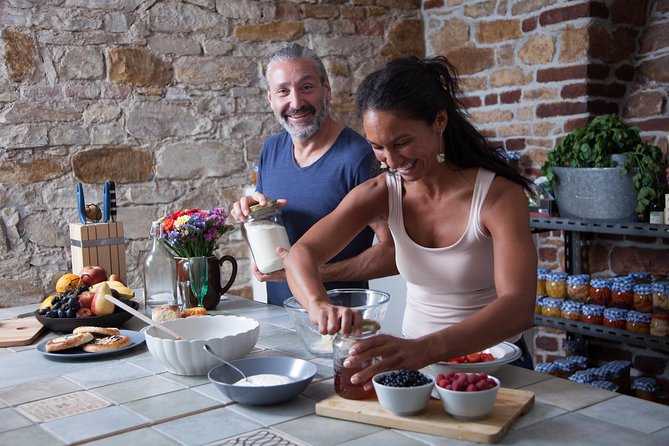 Taste, Cook and Dine Traditional Czech - Key points to know