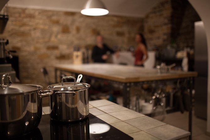 Taste, Cook and Dine Traditional Czech - Czech wine, fruit brandy, and the social side