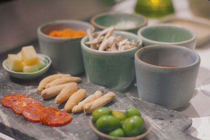 Taste of Spain: Tapas Cooking Class with Bottomless Wine Pairing - Who will enjoy this Madrid cooking class?