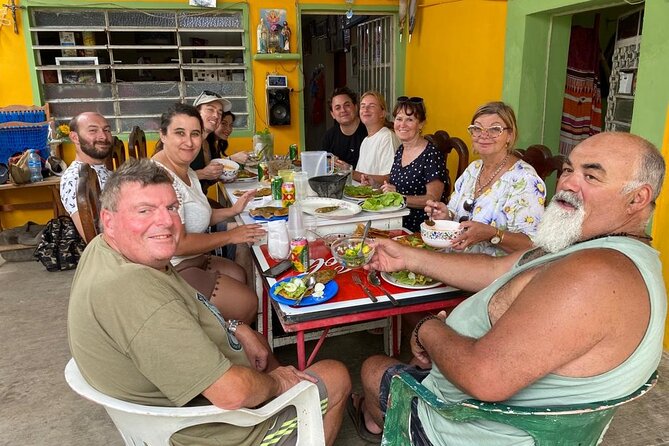Taste of the Yucatan: Merida Cooking Class and Market Visit - Key points at a glance