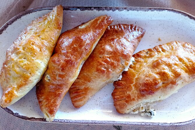 Tasting Rhodes: Cooking Class, Wine Tasting & more in an Authentic Greek village - Why Apollona makes a better classroom than a resort kitchen